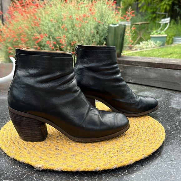 Marsèll booties, sz 39/9 - Picture 7 of 11